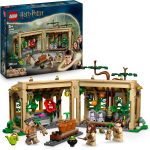 H. POTTER- CASTELLO DI HOGWARTS LEZIONE DI INCANTESIMO