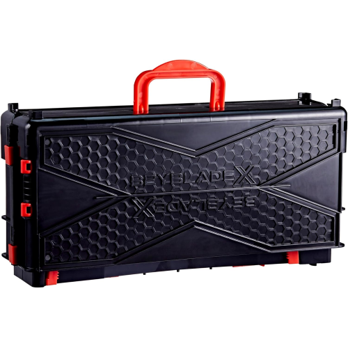 BEYBLADE - BEY STADIUM CLASH AND CARRY