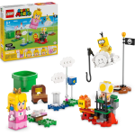 M.BROSS LEGO - AVVENT. PEACH INTERATTIVO
