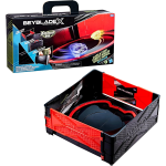 BEYBLADE - BEY STADIUM CLASH AND CARRY