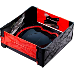 BEYBLADE - BEY STADIUM CLASH AND CARRY