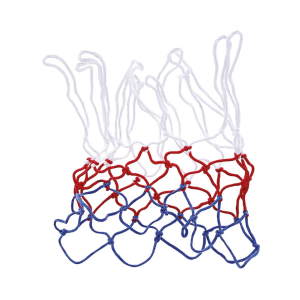 BASKET- RETE X CANESTRO