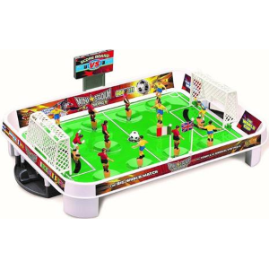 CALCETTO - DA TAVOLO A MOLLE MINI STADIUM " VILLA