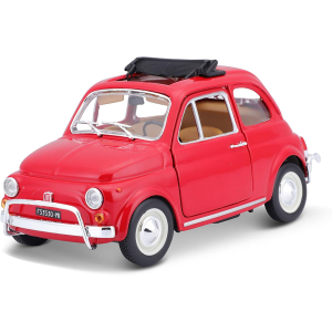 1:24 - FIAT 500 L 1968