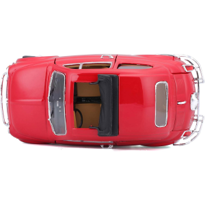 1:24 - FIAT 500 L 1968