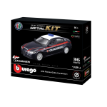 KIT 1:24 - CARABINIERI GIULIA