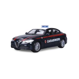 KIT 1:24 - CARABINIERI GIULIA