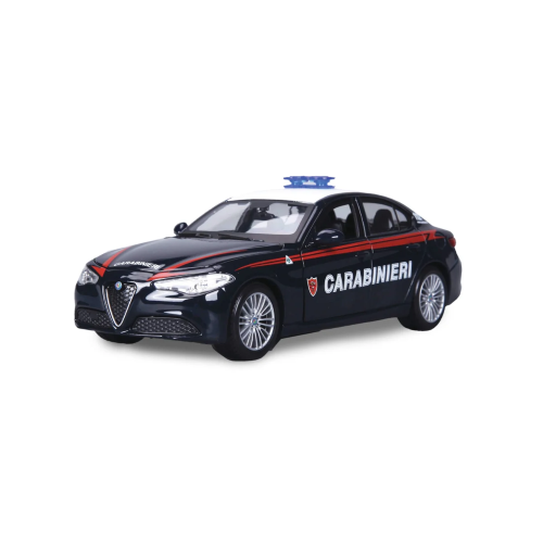 KIT 1:24 - CARABINIERI GIULIA