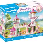 PLAY PRINCESS- CASTELLO