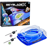 $ BEYBLADE - DROP ATTACK BATTLE SET