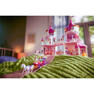 PLAY PRINCESS- CASTELLO