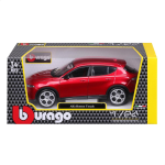 1:24 - ALFA ROMEO TONALE