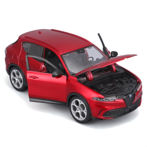 1:24 - ALFA ROMEO TONALE