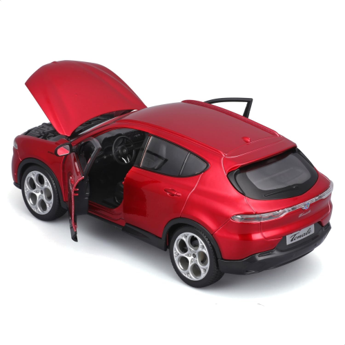 1:24 - ALFA ROMEO TONALE