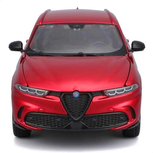 1:24 - ALFA ROMEO TONALE