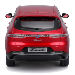 1:24 - ALFA ROMEO TONALE