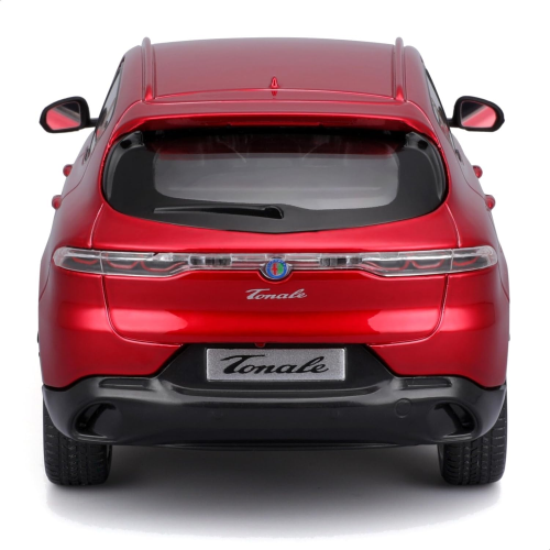 1:24 - ALFA ROMEO TONALE