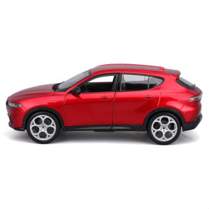 1:24 - ALFA ROMEO TONALE