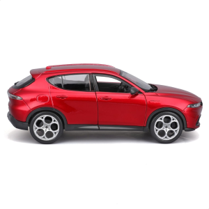 1:24 - ALFA ROMEO TONALE