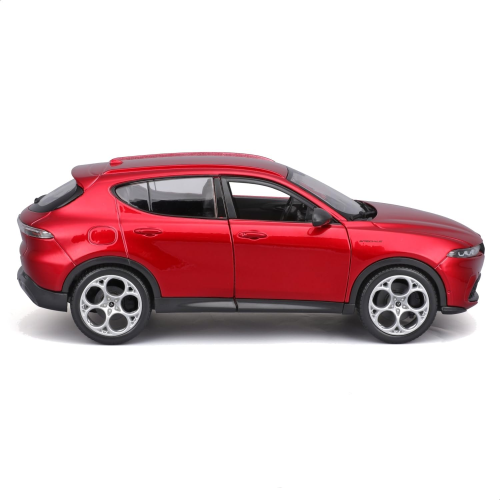 1:24 - ALFA ROMEO TONALE