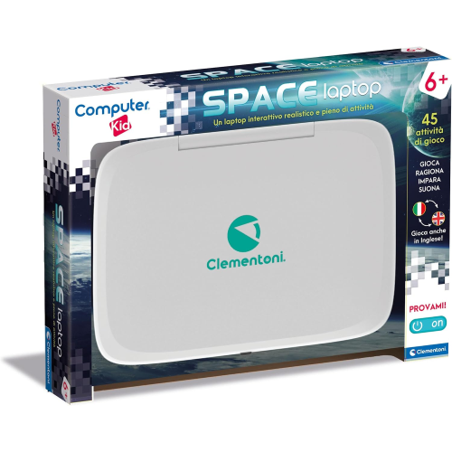 CLEM - LAPTOP COMPUTER 5 PIU´