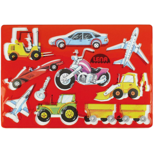 STENCIL- MEZZI DI TRASPORTO E PERSONE