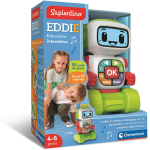 SAP - EDDIE ROBOT EDUCAT.