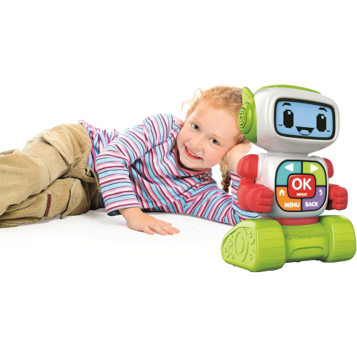 SAP - EDDIE ROBOT EDUCAT.
