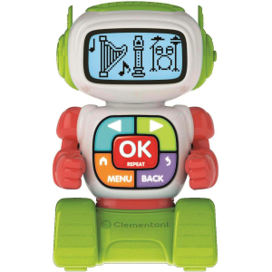 SAP - EDDIE ROBOT EDUCAT.