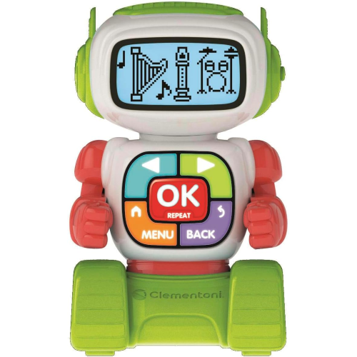 SAP - EDDIE ROBOT EDUCAT.