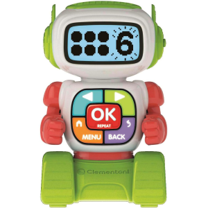 SAP - EDDIE ROBOT EDUCAT.