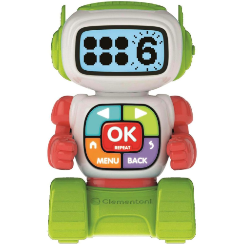 SAP - EDDIE ROBOT EDUCAT.