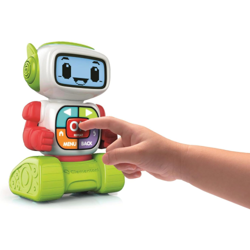 SAP - EDDIE ROBOT EDUCAT.