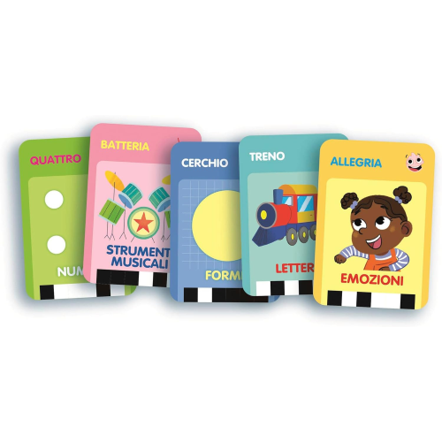 SAP - EDDIE ROBOT EDUCAT.