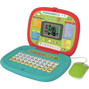 CLEM - LAPTOP MIO PRIMO COMPUTER