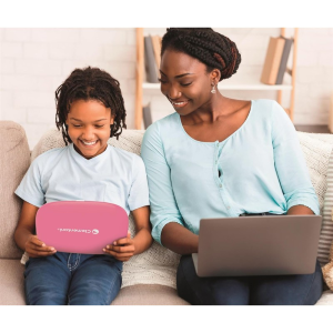 CLEM - LAPTOP MIO PRIMO COMPUTER - PINK