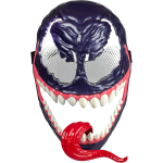 SPD - MASCHERA VENOM VERSUS BASIC