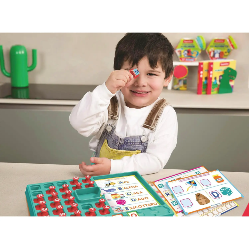 SAP - TIMBRI DALLA A ALLA Z