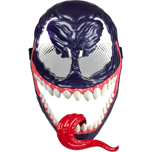 SPD - MASCHERA VENOM VERSUS BASIC