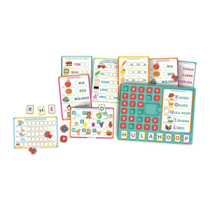 SAP - TIMBRI DALLA A ALLA Z