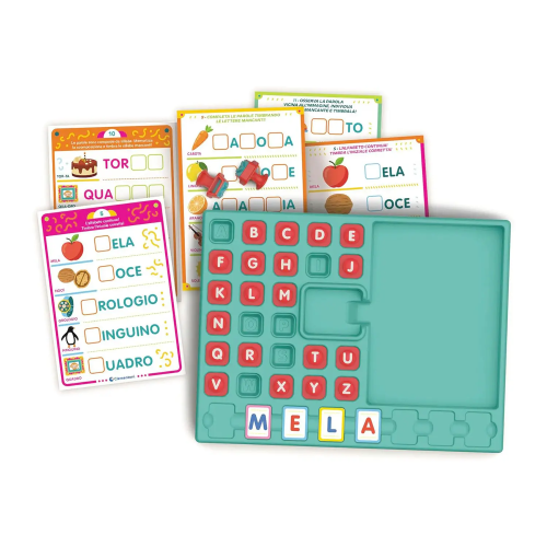 SAP - TIMBRI DALLA A ALLA Z