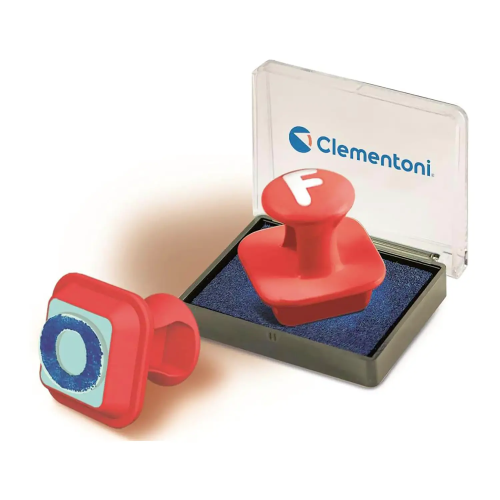 SAP - TIMBRI DALLA A ALLA Z