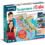 SAP - SCOPRIAMO L´ITALIA