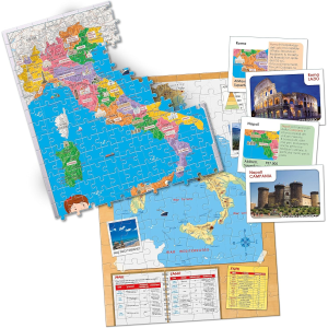 SAP - SCOPRIAMO L´ITALIA