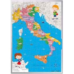 SAP - SCOPRIAMO L´ITALIA