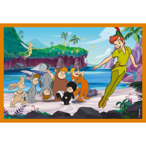 CUBI 06 - DISNEY CLASSIC