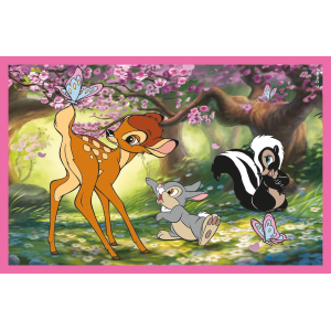 CUBI 06 - DISNEY CLASSIC