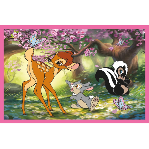 CUBI 06 - DISNEY CLASSIC