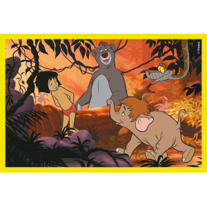 CUBI 06 - DISNEY CLASSIC