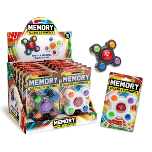 MEMORY- 2COL TEOREMA